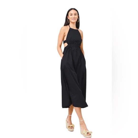 Birgitte Hershkind Dresses & Skirts - NWT Birgitte Hershkind Black Dress